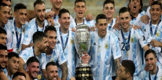 Copa America 2024