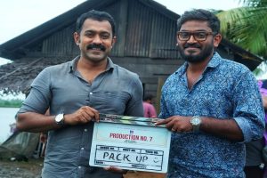asif ali new movie