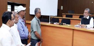 Improve efficiency at Manjeri Government Medical College