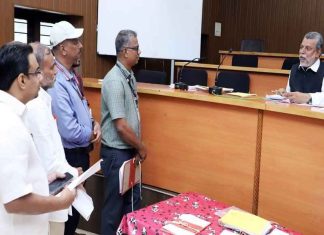 Improve efficiency at Manjeri Government Medical College