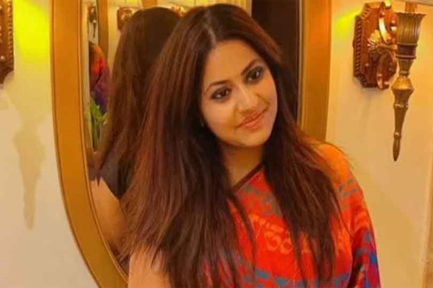 Pooja Khedkar Pooja Khedkar