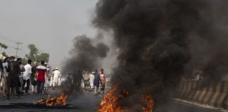 bangladesh protest