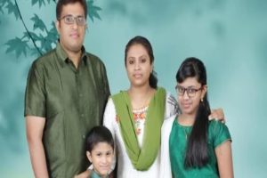 malayai family died in kuwait