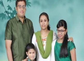 malayai family died in kuwait