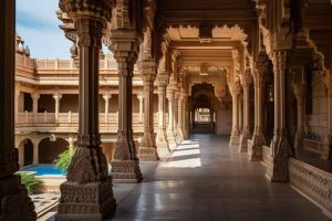 India will-develop-temple-corridor