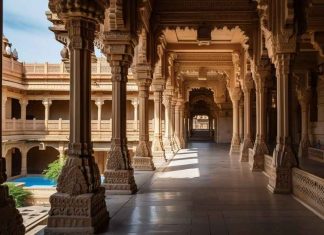 ക്ഷേത്ര ഇടനാഴി വികസിപ്പിക്കും; ആദായനികുതിയിൽ ആശ്വാസം India will-develop-temple-corridor