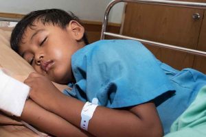 No malaria in Ponnani; Critical error in testing