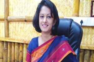 k vasuki IAS