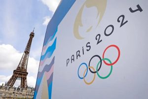 paris olympics