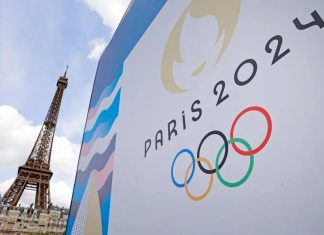 2024 പാരിസ് ഒളിമ്പിക്സിന് പര്യവസാനം; അടുത്ത വേദി യുഎസ് നഗരം paris olympics