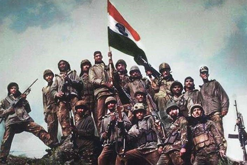 kargil war kargil war