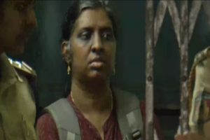 Dhanya Mohan