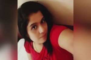 shruthi chandrashekharan