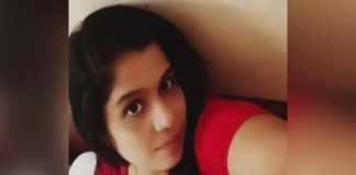 shruthi chandrashekharan