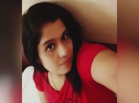 shruthi chandrashekharan