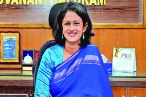 k vasuki