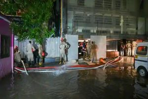 flood