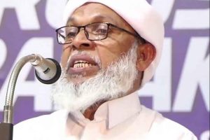 Kerala Muslim Jamaath on Vellappally Natesan _ koottampara abdurahman darimi