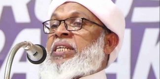 Kerala Muslim Jamaath on Vellappally Natesan _ koottampara abdurahman darimi