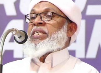 Kerala Muslim Jamaath on Vellappally Natesan _ koottampara abdurahman darimi