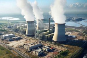 Nuclear power plant Kerala