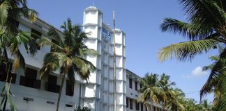 Nirmala College Muvattupuzha