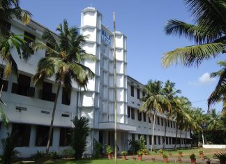 Nirmala College Muvattupuzha