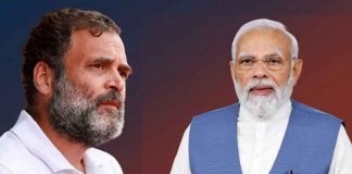 WAYANAD Disaster Modi, Rahul call CM