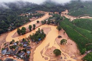 Wayanad Flood 2024