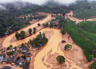വയനാട് ടൗൺഷിപ്പ് നിർമാണം; എസ്റ്റേറ്റുകളിലെ ഭൂമി ഏറ്റെടുക്കാൻ തീരുമാനമായി Wayanad Flood 2024