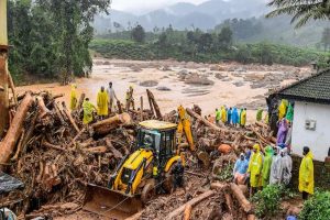 Landslides News