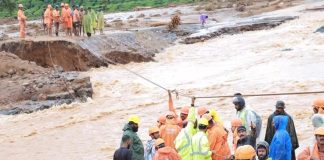 chaliyar river
