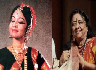 yamini krishnamurthy