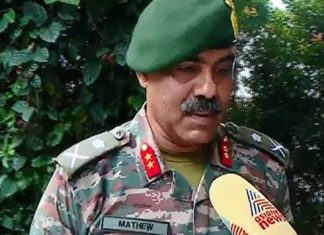 രക്ഷിച്ചത് 500ഓളം പേരെ; സംതൃപ്തിയോടെ വയനാട് ചുരമിറങ്ങി മേജർ ജനറൽ വിടി മാത്യു Major General V.T. Mathew