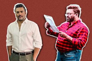 madhavan
