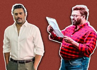 madhavan