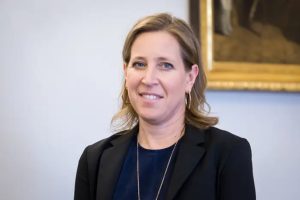 Susan Wojcicki