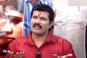 Actor Ranjith
