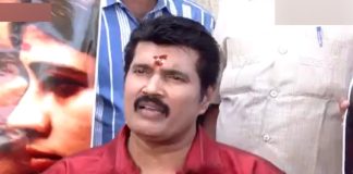 Actor Ranjith