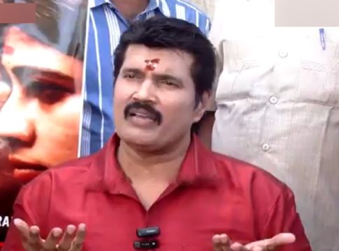 Actor Ranjith
