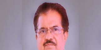 മുസ്ലിം ലീഗ് നേതാവും മുൻ മന്ത്രിയുമായ കെ കുട്ടി അഹമ്മദ് കുട്ടി അന്തരിച്ചു k kutti ahammed kutti