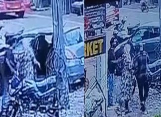 attack against akshaya centre owner