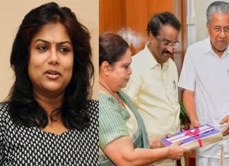 നടി രഞ്ജിനിയുടെ ഹരജി; ഹേമ കമ്മിറ്റി റിപ്പോർട് ഇന്ന് പുറത്തുവിടില്ല hema committee report