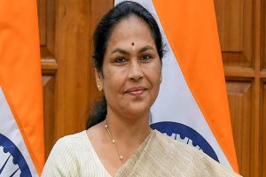Shobha Karandlaje