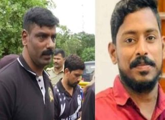 ‘ഒരു ദിവസം അനുവദിച്ചാൽ രണ്ടു ദിവസം നിഷേധിക്കും, തിരച്ചിലിൽ പ്രതിസന്ധി;’ ഈശ്വർ മൽപെ eshwar malpe