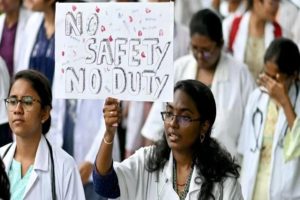 kolkatta doctor case