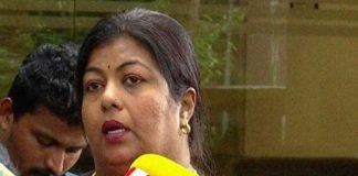 sonia thilakan