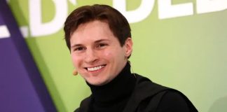 Pavel Durov