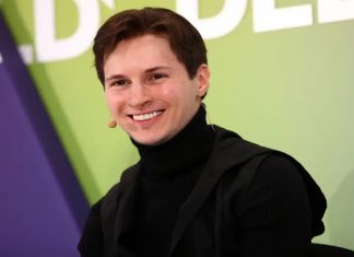 ടെലഗ്രാം സിഇഒ പാവൽ ദുറോവ് ഫ്രാൻസിൽ അറസ്റ്റിൽ Pavel Durov