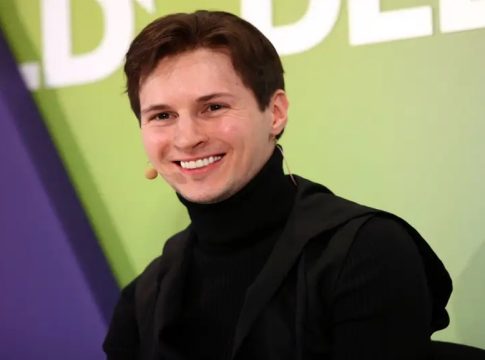 Pavel Durov